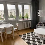 Przytulne i wygodne mieszkanie
