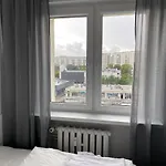 Przytulne i wygodne mieszkanie