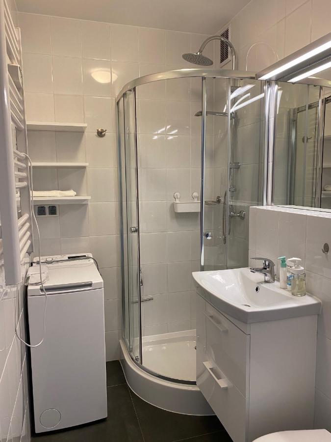 Przytulne I Wygodne Mieszkanie Apartament *