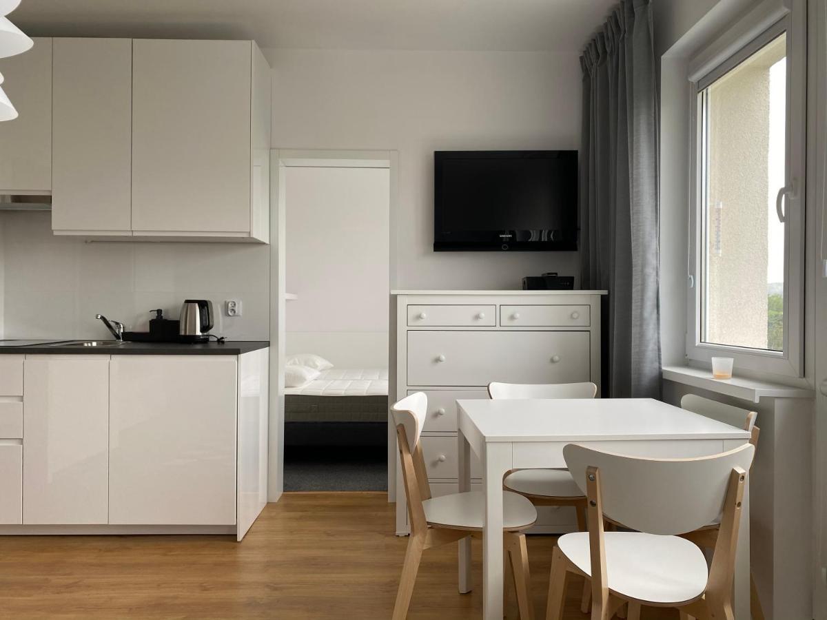 Apartament Przytulne I Wygodne Mieszkanie